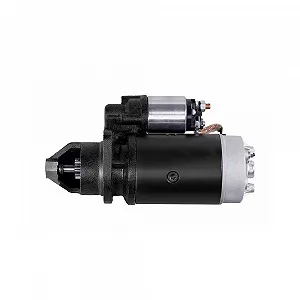 Стартер HELLA 8EA 015 642-851 для VOLVO STEINBOCK JUNGHEINRICH - Фото 1