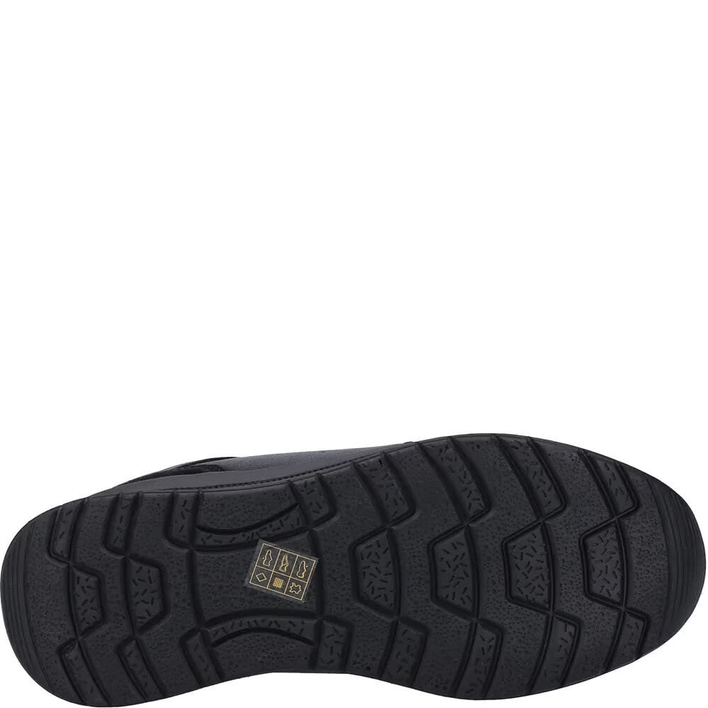 Кросівки Hush Puppies Joseph на шнурівці, фото №2