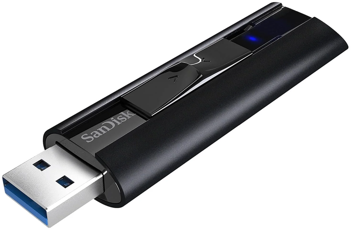 USB-накопичувач SanDisk Extreme PRO 1TB USB 3.1, фото №1 USB-накопичувач SanDisk Extreme PRO 1TB USB 3.1, фото №1