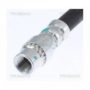 Гальмівний шланг TRISCAN 8150 28213 CITROËN PEUGEOT задній міст внутрішній synthetic.ua - Фото 1
