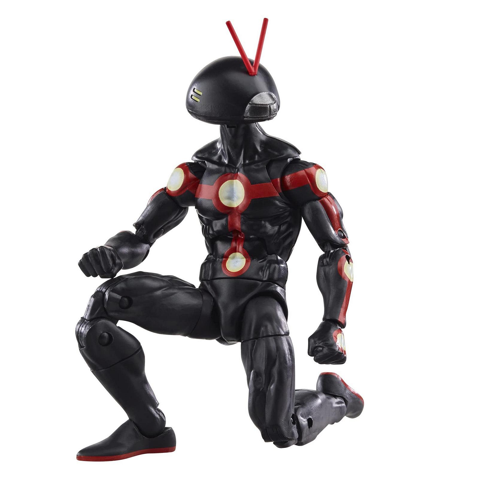 Фигурка Marvel Legends Future Ant-Man 15 см, фото №3