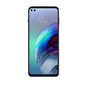 Смартфон Motorola Moto G100 128 GB, 8 GB RAM, Dual SIM, Slate Grey synthetic.ua - Фото 1