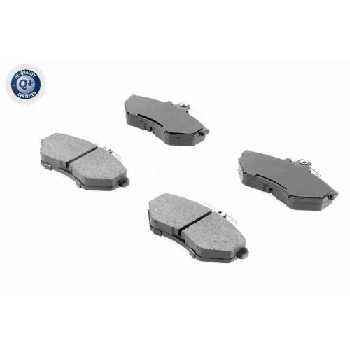 Комплект тормозных колодок, дисковый тормоз VAICO Q+ V10-8113 OEM-качество для AUDI, фото №3