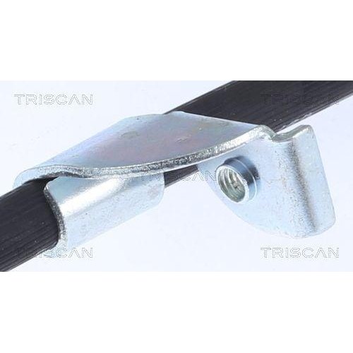 Гальмівний шланг TRISCAN 8150 80200 для OPEL VAUXHALL CHEVROLET, задня вісь зліва, фото №4