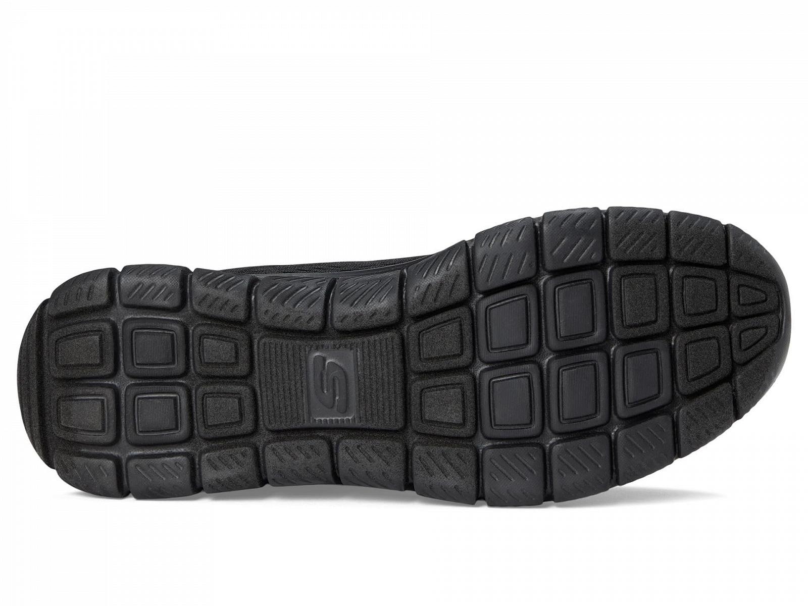 Кросівки Skechers Track Чоловічі, фото №4 Кросівки Skechers Track Чоловічі, фото №4