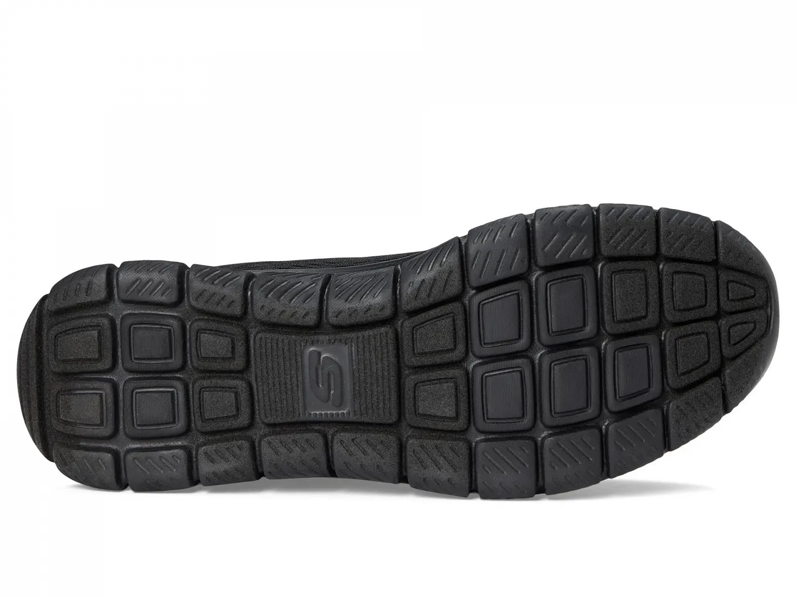 Кросівки Skechers Track Leshur Чоловічі, фото №3 Кросівки Skechers Track Leshur Чоловічі, фото №3