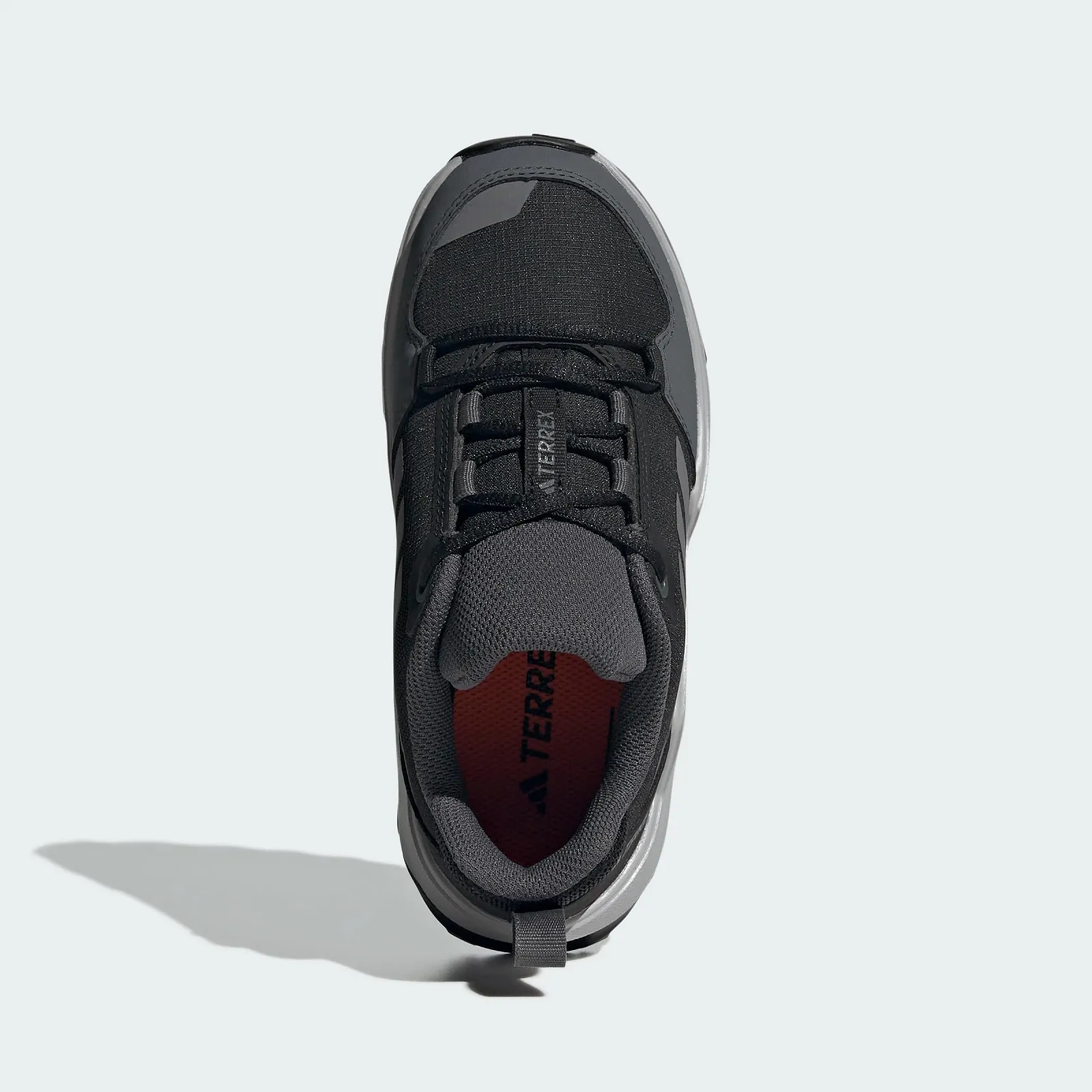 Кросівки для пішого туризму adidas Terrex Ax4r, унісекс, дитячі, фото №5