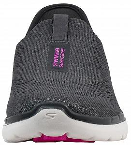Кроссовки Skechers Go Walk 6-Fabulous View synthetic.ua - Фото 1