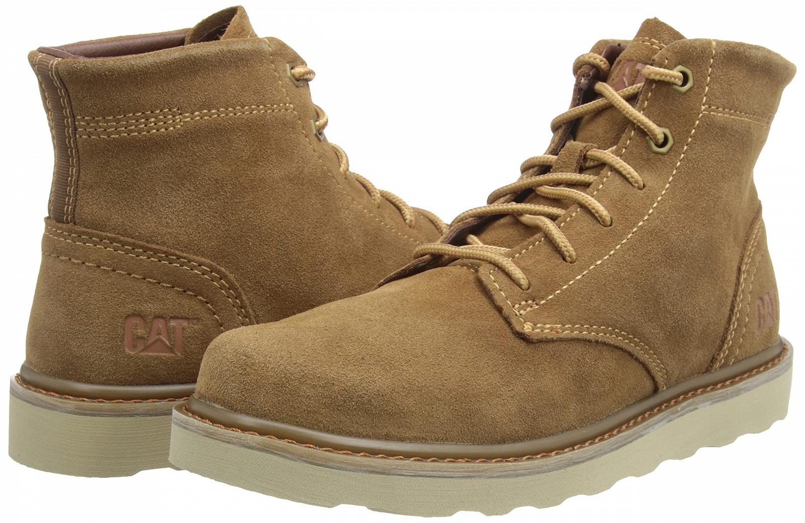Черевики CAT Footwear Narrate, фото №7