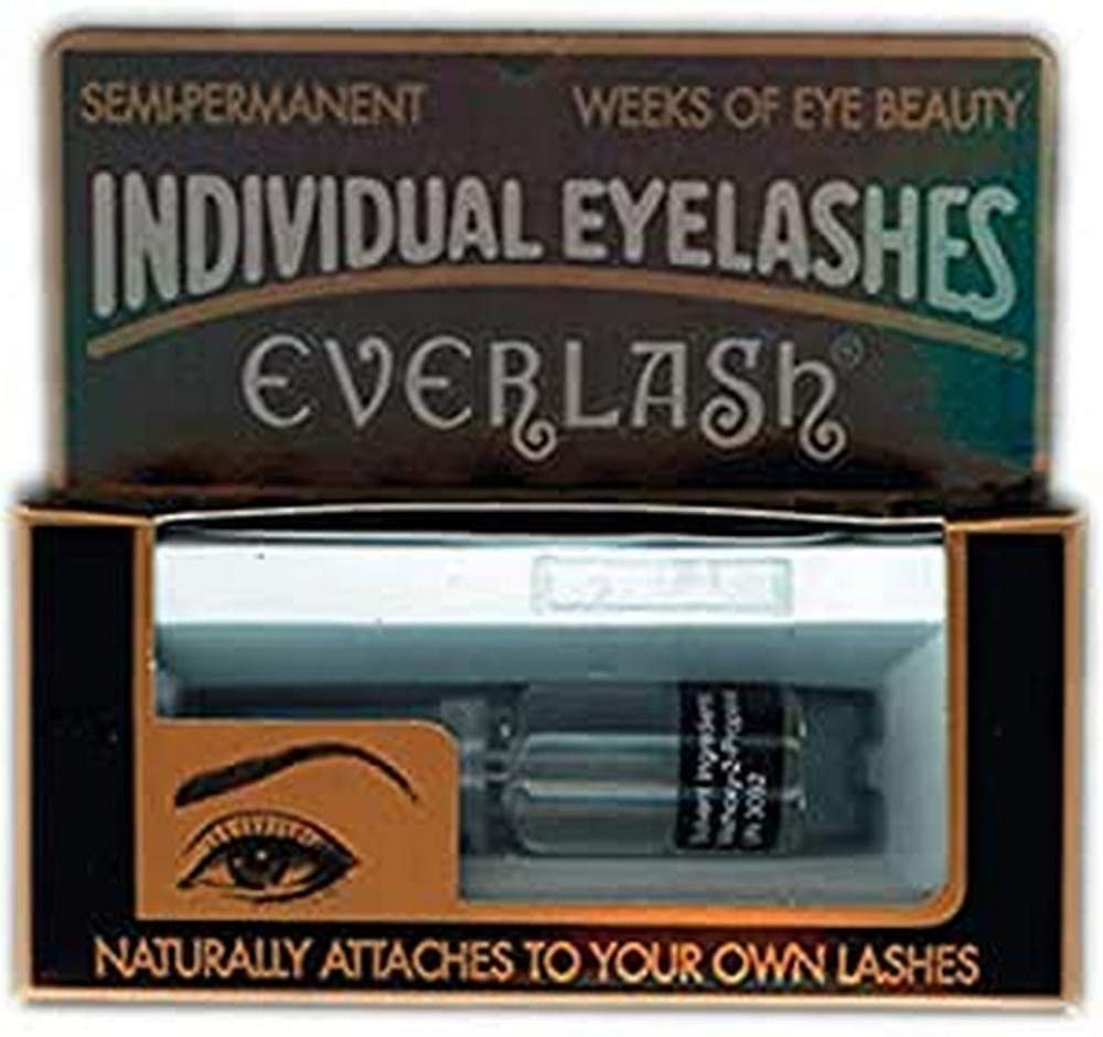 Рідина Efalock Everlash Remover Клей для вій 5 мл, фото №1