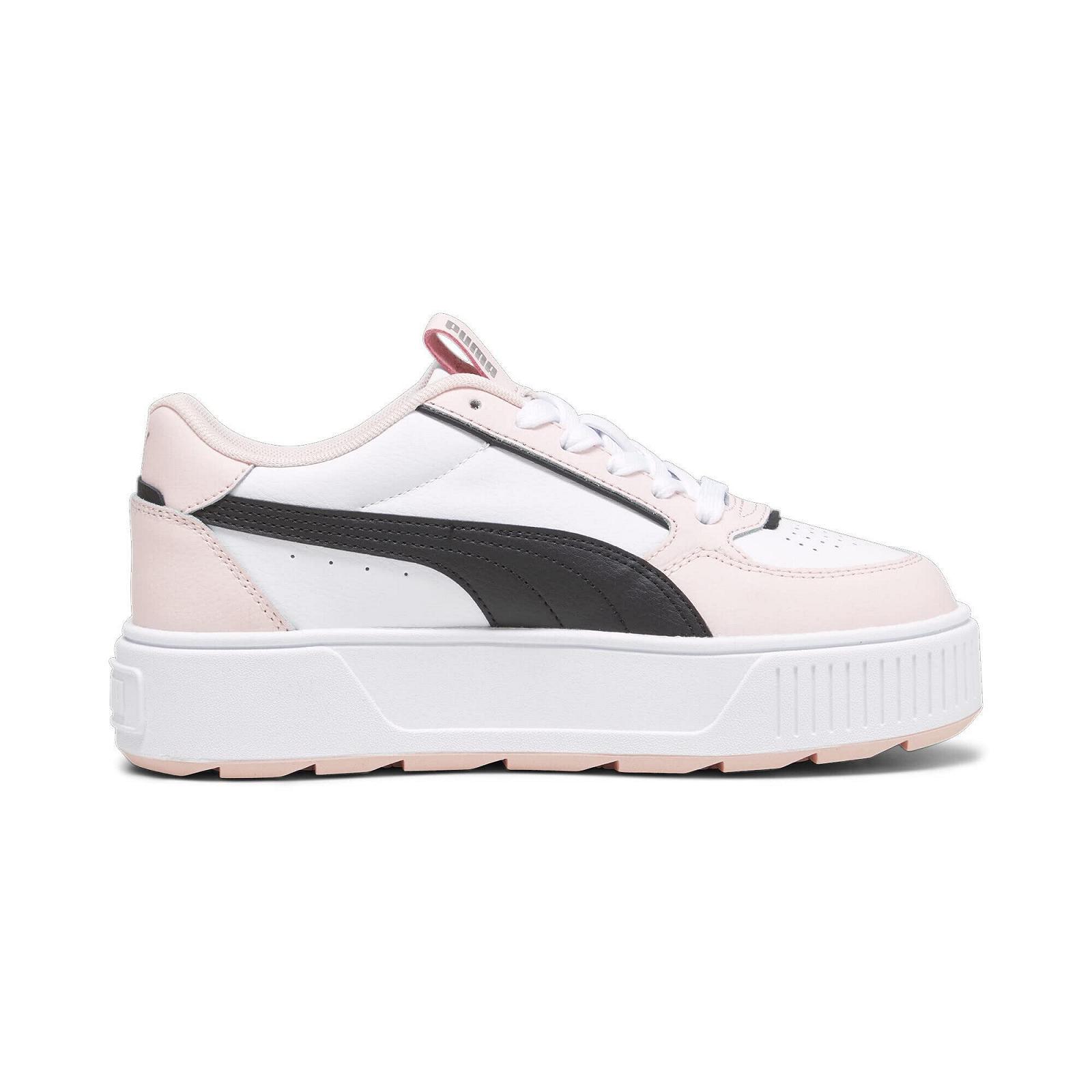 Кроссовки Puma Karmen Rebelle Женские, фото №5
