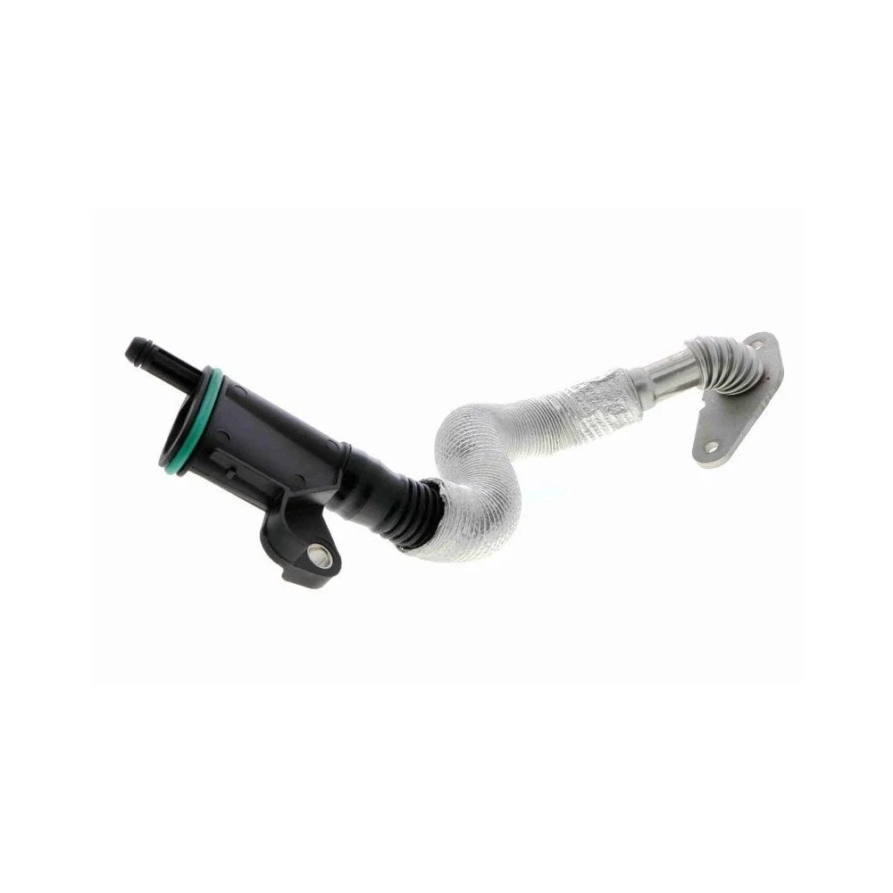 Шланг VAICO Green Mobility Parts V10-4852 вентиляции картера для SEAT, фото №1 Шланг VAICO Green Mobility Parts V10-4852 вентиляции картера для SEAT, фото №1