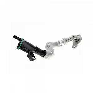 Шланг VAICO Green Mobility Parts V10-4852 вентиляции картера для SEAT - Фото 1