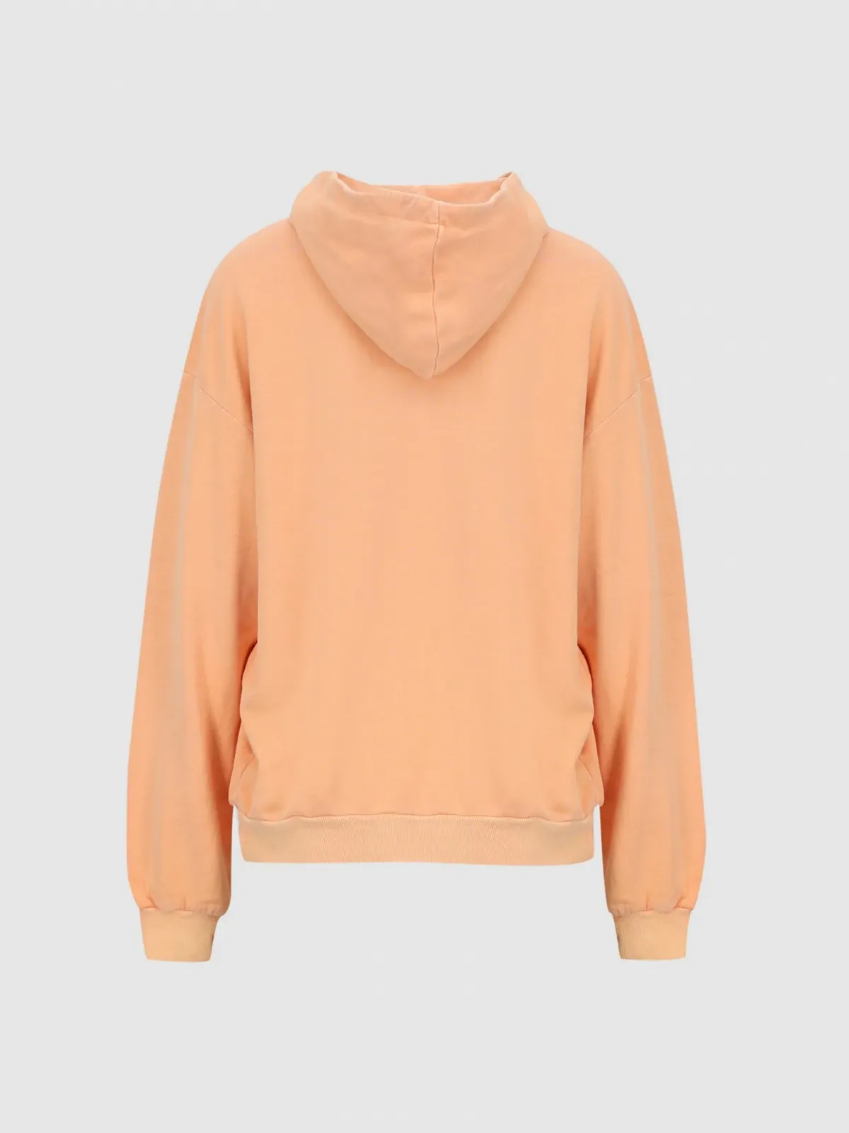 Светр для дівчаток LTB Depese Melon / Помаранчевий колір / 176 см, фото №2