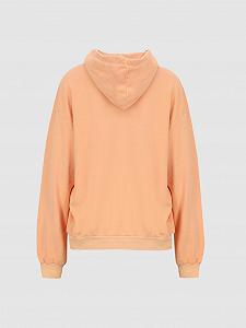 Свитер для девочек LTB Depese Melon / Оранжевый цвет / 140 см synthetic.ua - Фото 1