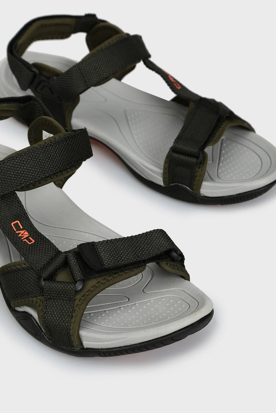 Сандалии CMP HAMAL HIKING SANDAL 44, фото №2