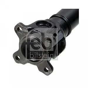 Приводной вал FEBI BILSTEIN 192786 для BMW, передний synthetic.ua - Фото 1