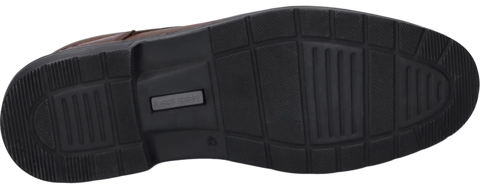 Черевики Josef Seibel Alastair 17 / 49 EU / Brown, фото №7