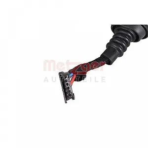 Электродвигатель крышки багажника METZGER 2115055 ORIGINAL ERSATZTEIL GREENPARTS BMW synthetic.ua - Фото 1