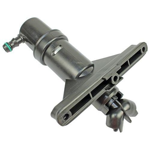 Форсунка омывателя фар METZGER 2220534 для BMW передняя левая, фото №2