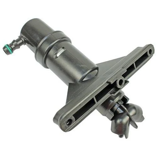 Форсунка омывателя фар METZGER 2220534 для BMW передняя левая, фото №2