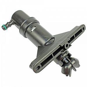 Форсунка омывателя фар METZGER 2220534 для BMW передняя левая synthetic.ua - Фото 1