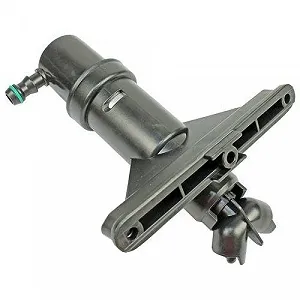 Форсунка омывателя фар METZGER 2220534 для BMW передняя левая synthetic.ua - Фото 1