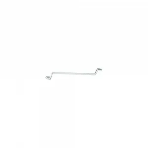 Ключ накидний двосторонній KS TOOLS CHROMEplus 518.3104 14x15 мм глибоко вигнутий - Фото 1