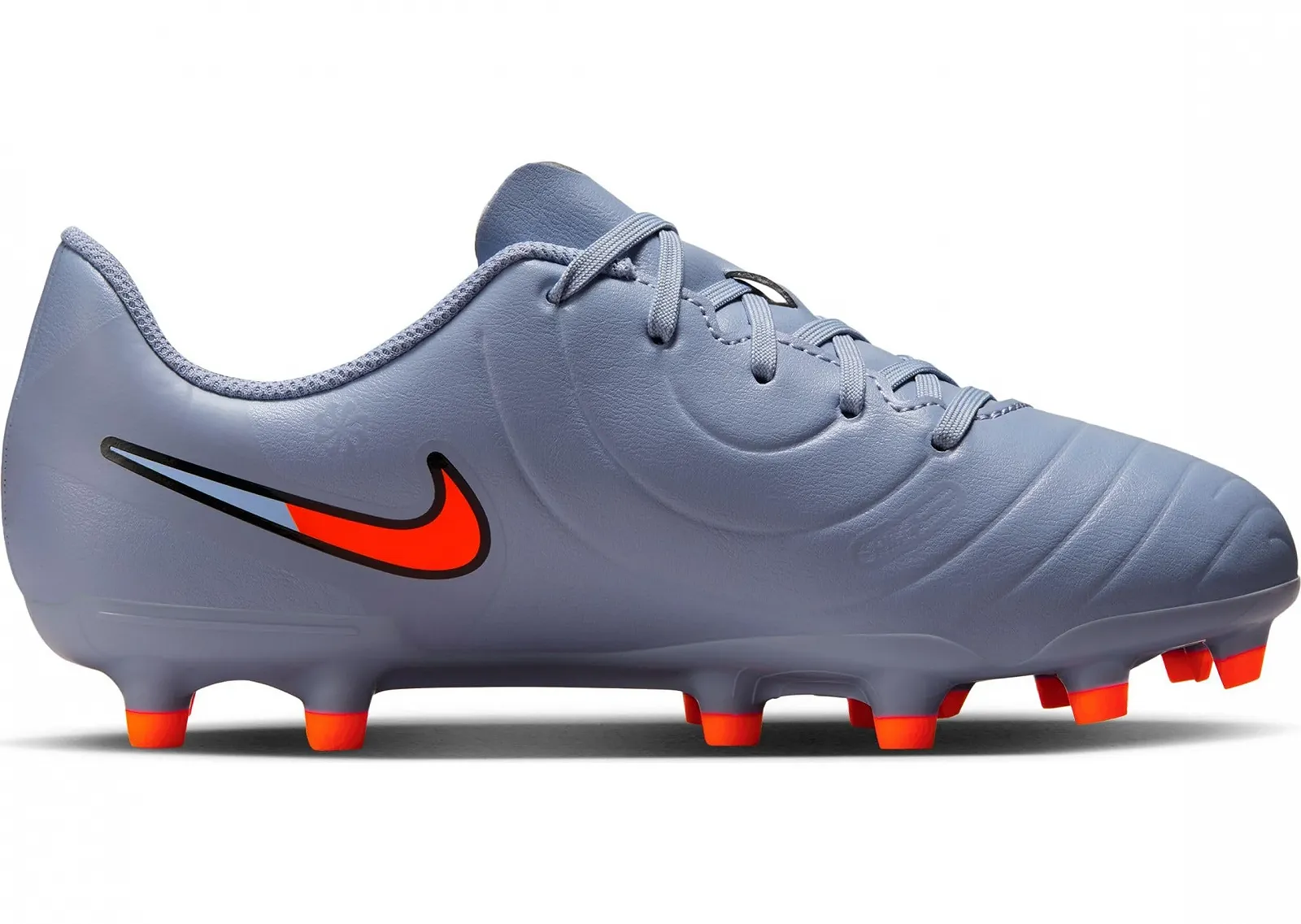 Футбольные бутсы Nike Jr. Tiempo Legend 10 Club MG для детей, фото №11 Футбольные бутсы Nike Jr. Tiempo Legend 10 Club MG для детей, фото №11