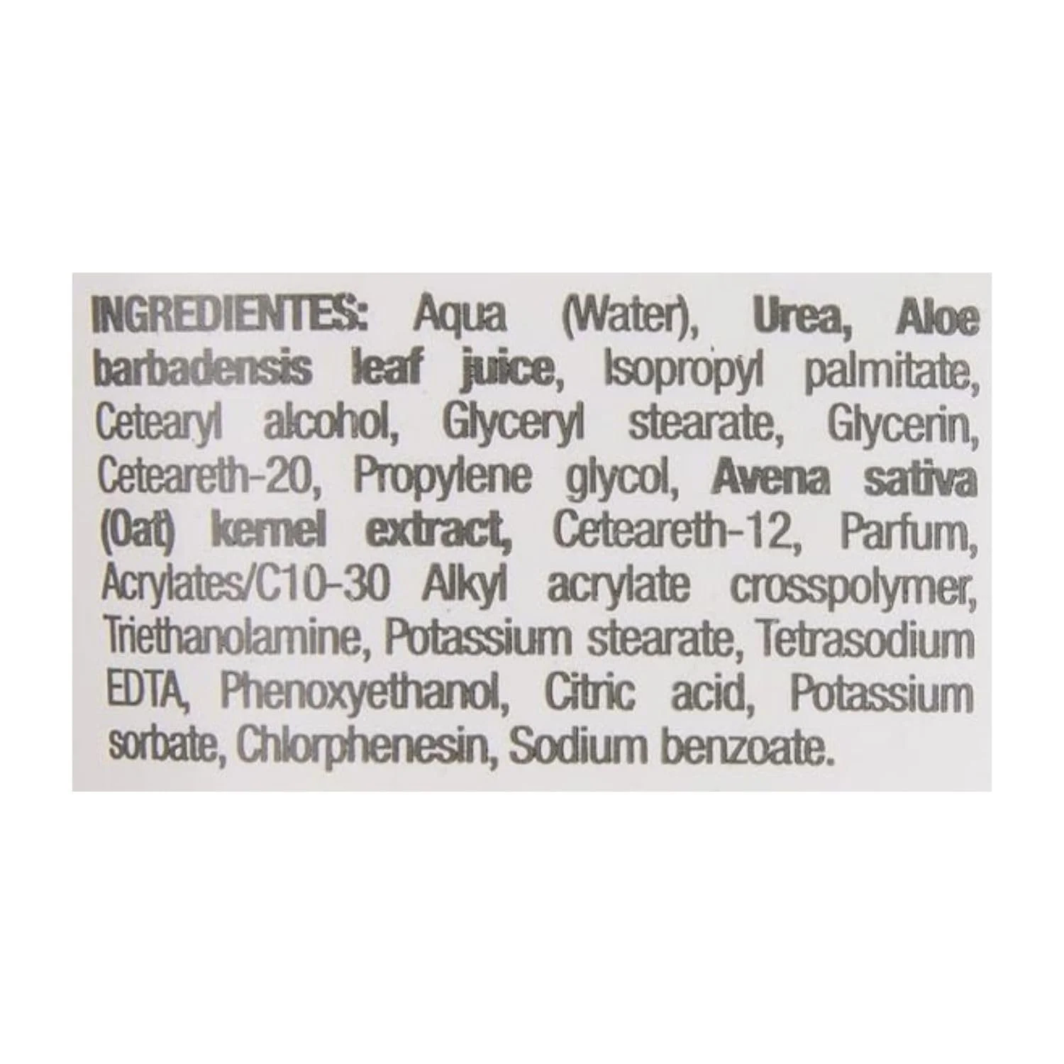 Крем для рук Pharmaline Sensitive 75 мл, фото №6