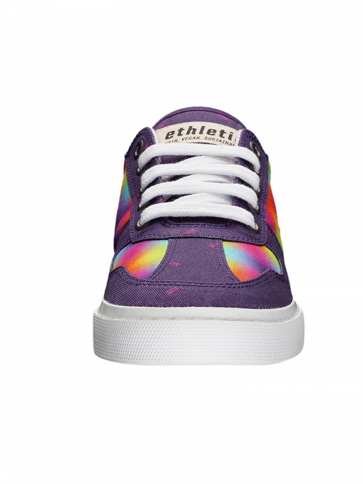 Кеды Ethletic Canvas Root II, фото №4 Кеды Ethletic Canvas Root II, фото №4