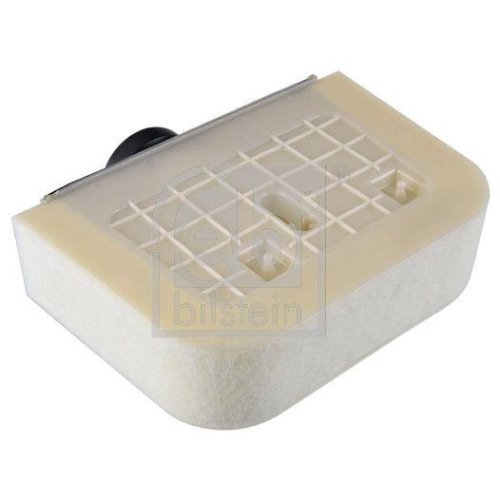 Фильтр воздушный FEBI BILSTEIN 172690 для AUDI VW, фото №3 Фильтр воздушный FEBI BILSTEIN 172690 для AUDI VW, фото №3