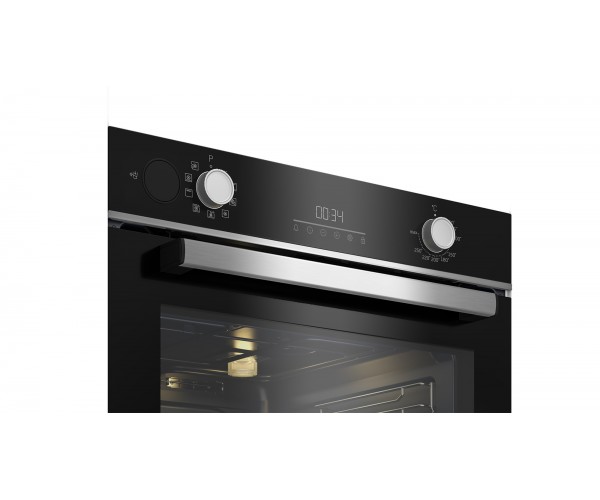 Духова шафа Beko BBIS18300XCSE, фото №3