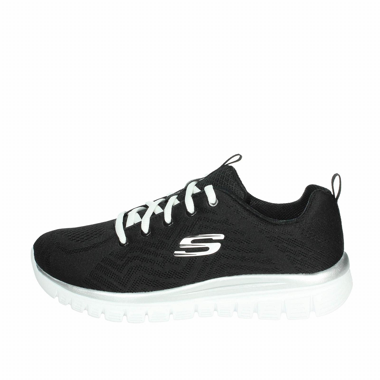 Кроссовки Skechers Graceful Get Connected, женские, фото №1