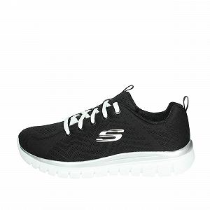 Кросівки Skechers Graceful Get Connected, жіночі - Фото 1