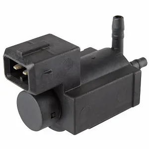 Клапан EGR, керування ВГ PartsTec PTA510-0301 для OPEL SAAB GENERAL MOTORS - Фото 1