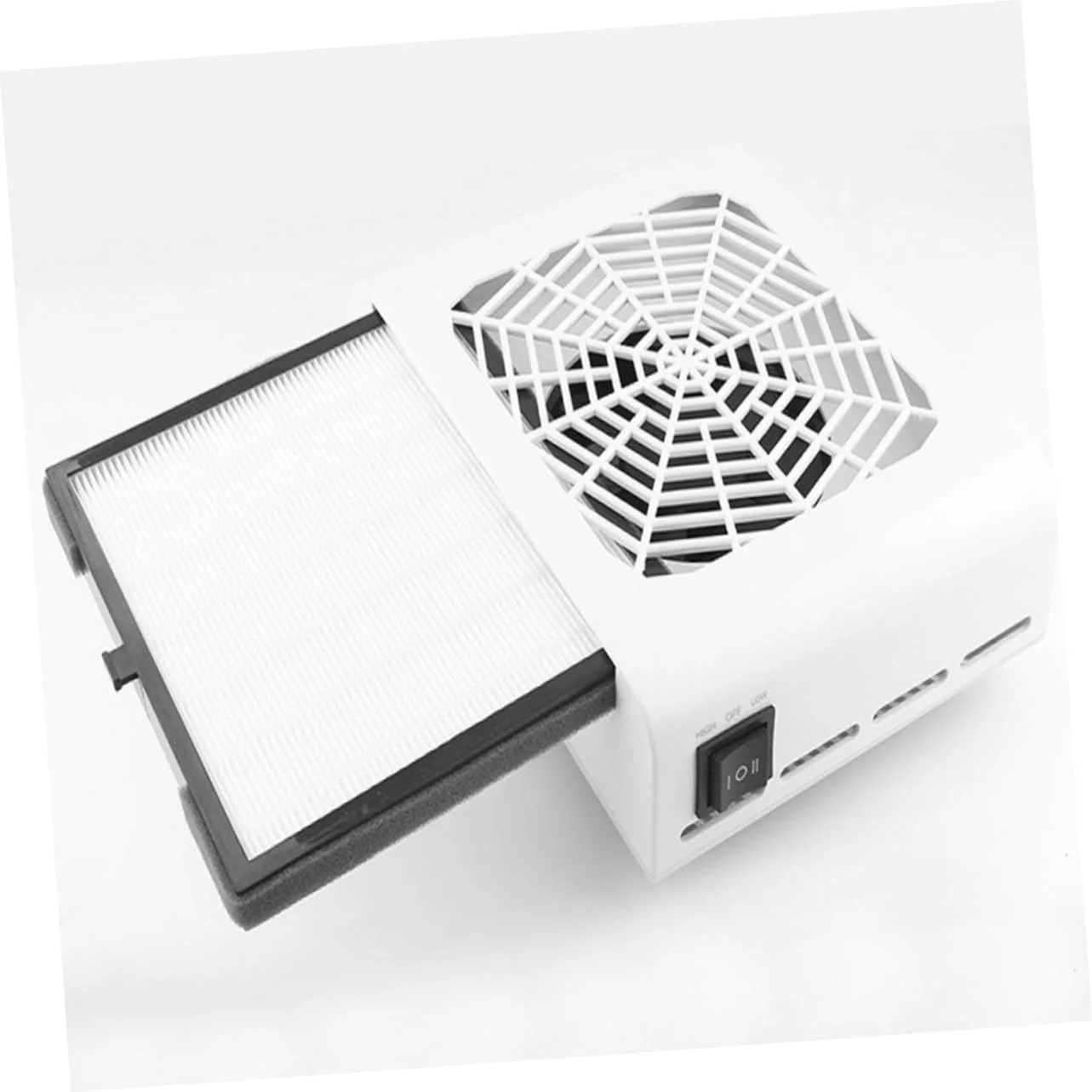 Фильтр WRITWAA 1 x, фото №5