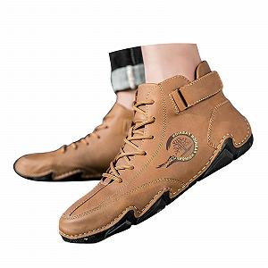 Зимняя обувь босиком для женщин и мужчин Winter Boots ортопедическая водонепроницаемая эргономичная synthetic.ua - Фото 1
