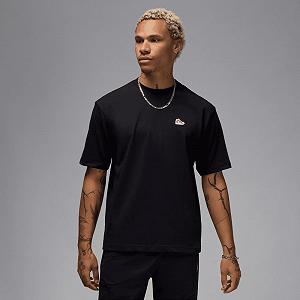 Футболка Jordan BRND BR SR PCH SS CRW Размер 2XL - Фото 1