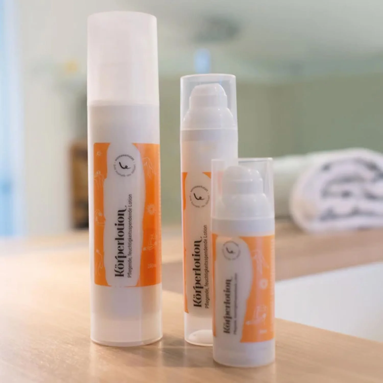 Лосьйон для тіла з ароматом гарного настрою, фото №4