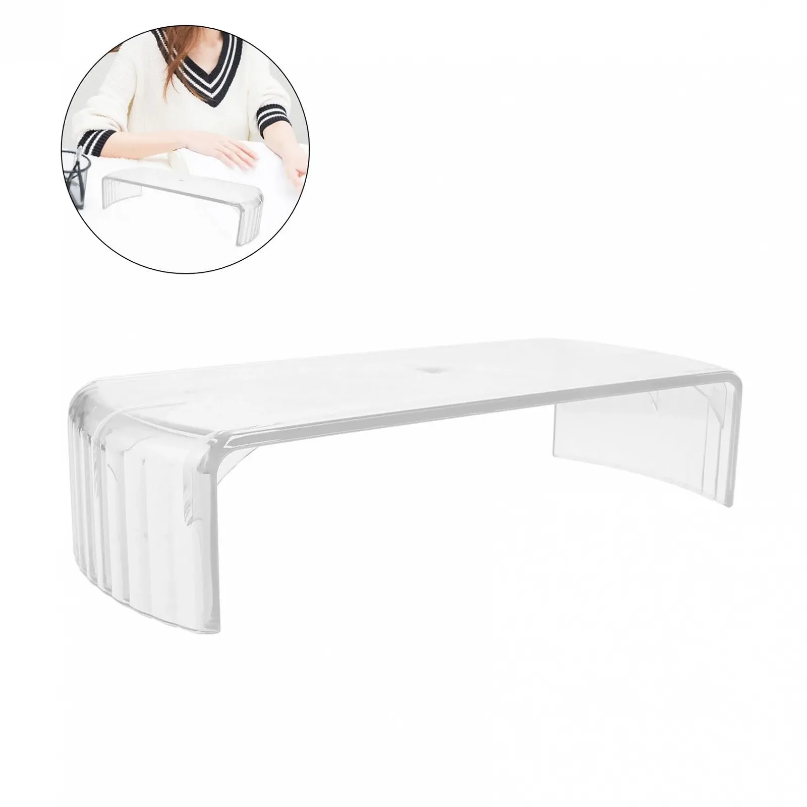 Подставка для рук U-образная VALICLUD, фото №5