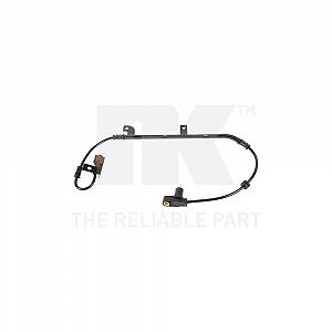 Датчик частоты вращения колеса NK 292237 для NISSAN KMB, задний левый - Фото 1