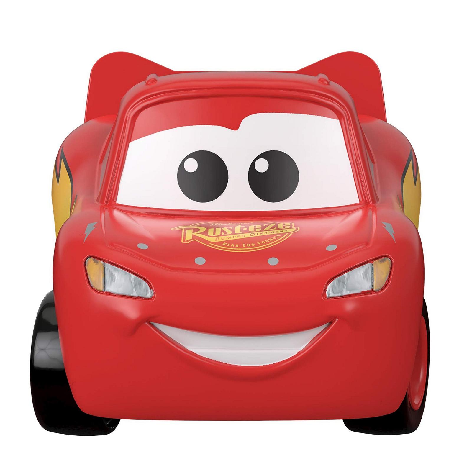 Міні-фігурка Mattel Disney Pixar GMC43, випадковий вибір, колекційна, багатокольорова, фото №4