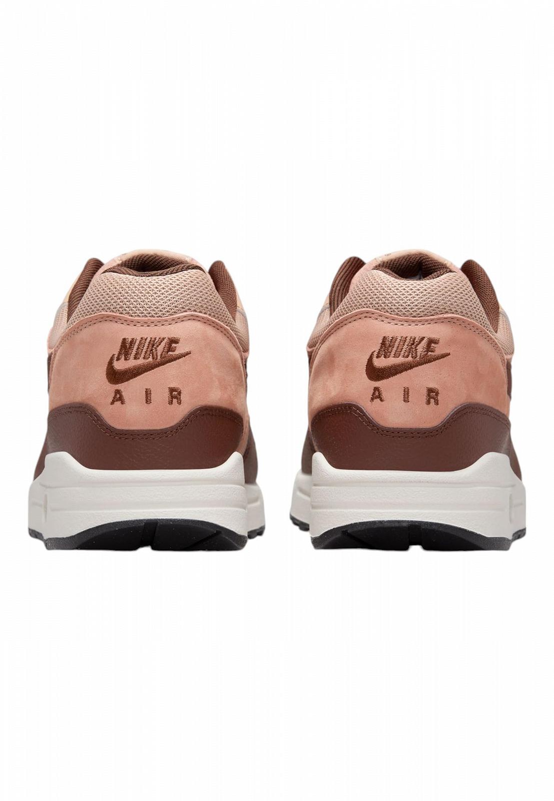 Мужские Кроссовки Nike Air Vapormax Plus, фото №5