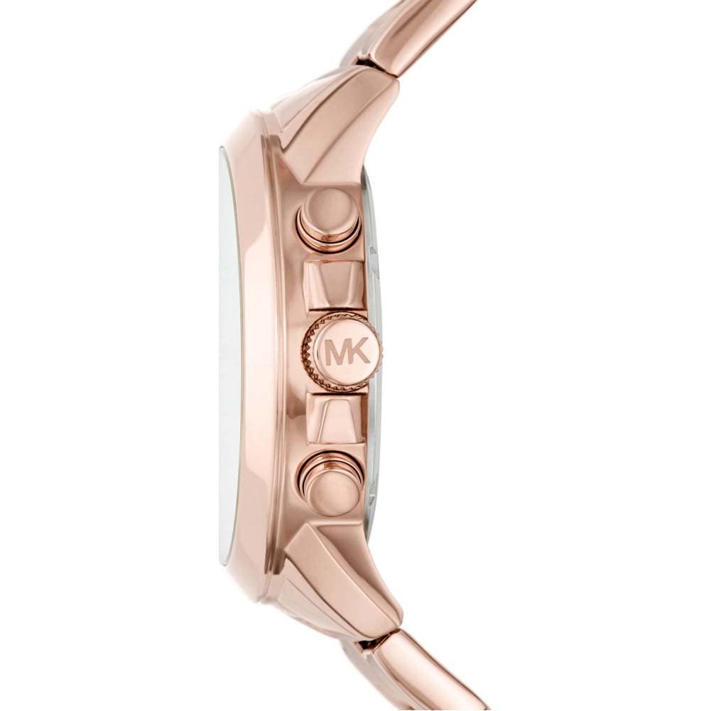 Женские часы Michael Kors MK5778, Розовое золото, фото №3