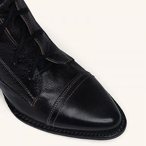 Жіночі ботильйони synthetic.ua - Фото 1