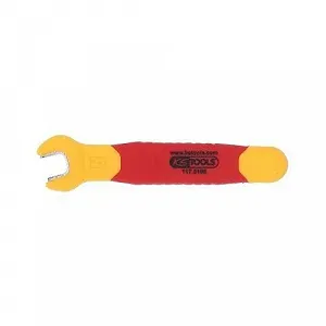 Рожковий ключ KS TOOLS 117.5106 synthetic.ua - Фото 1