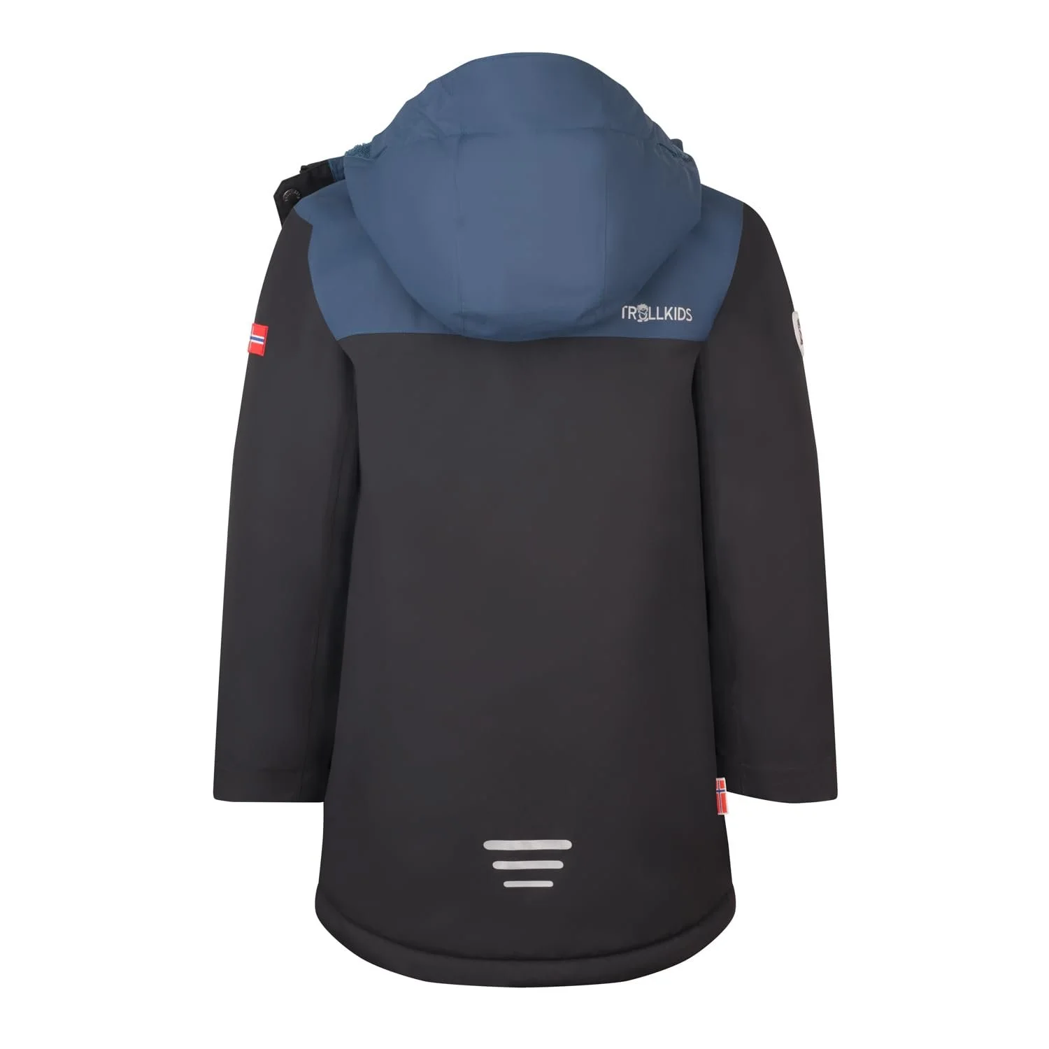 Куртка Trollkids Gudvangen Детская, фото №2 Куртка Trollkids Gudvangen Детская, фото №2