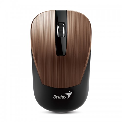 Компьютерная мышь Genius NX-7015 Brown 31030015403, фото №3