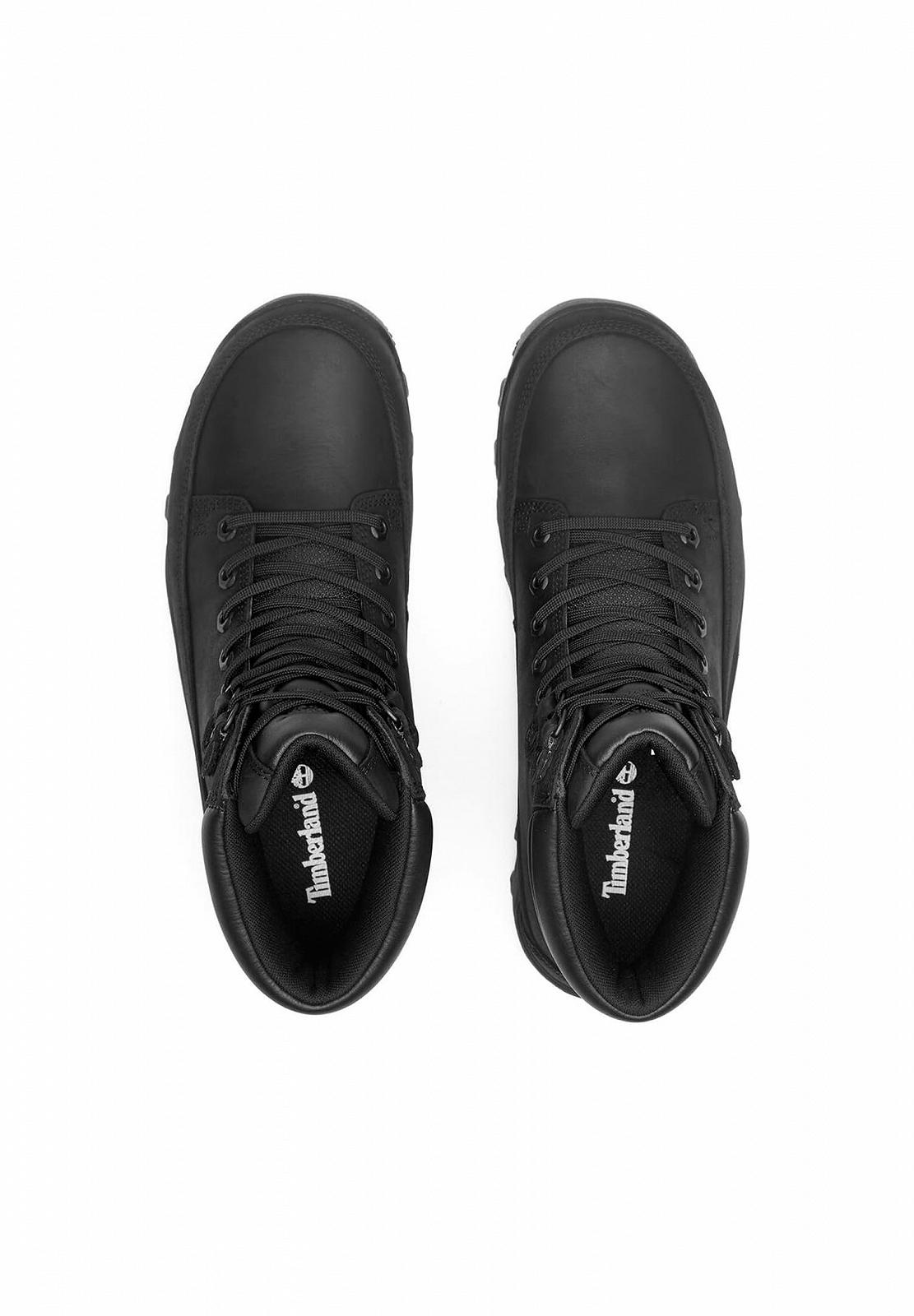 Мужские Кроссовки Timberland Rime Ridge Mid Wp, фото №7